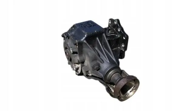 Volvo XC70 Gearbox transfer box case 7520115990 DWXJA