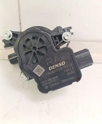 Toyota bZ4X Coolant heater control valve VN0823000110