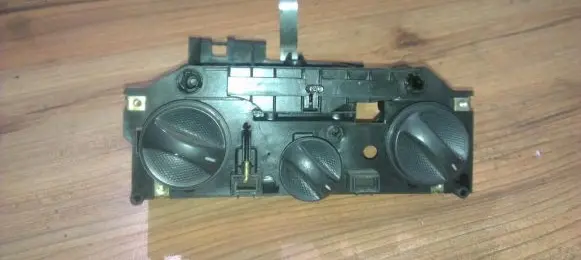 Fiat Marea Climate control unit