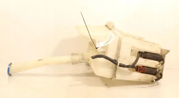 Toyota Corolla Verso E121 Windshield washer fluid reservoir/tank E1101506