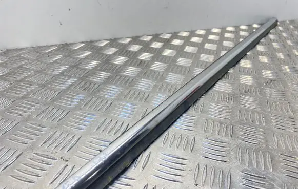 KIA Sportage Rear door trim (molding)