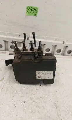Iveco Daily 5th gen ABS Pump 0265956036 0221951 2265106516