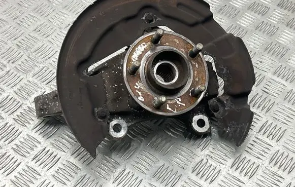 Ford Mondeo MK V Front wheel hub spindle knuckle 