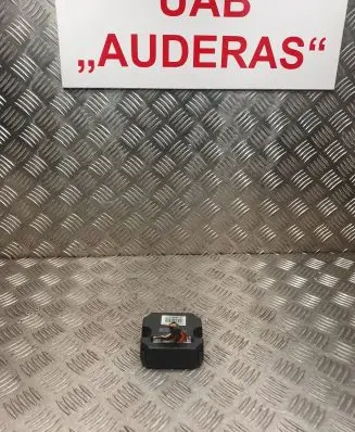 Mercedes-Benz ML W164 Alarm control unit/module A000086 4C4915A0B09 031116