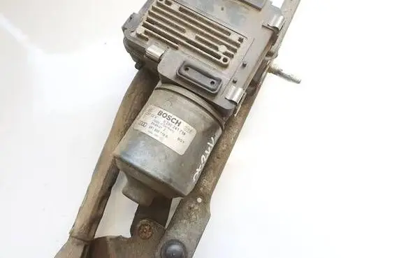 Audi A3 S3 8P Wiper motor 0390241719