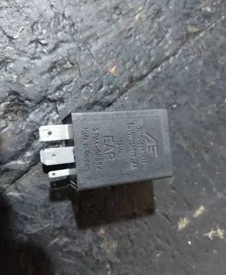 Ford Galaxy Other relay 7M0963141 149 95VW14512AA
