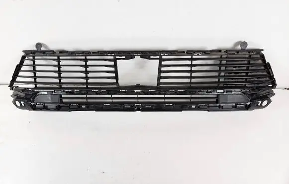 Peugeot 5008 II Front bumper lower grill 9816499377 9811017677