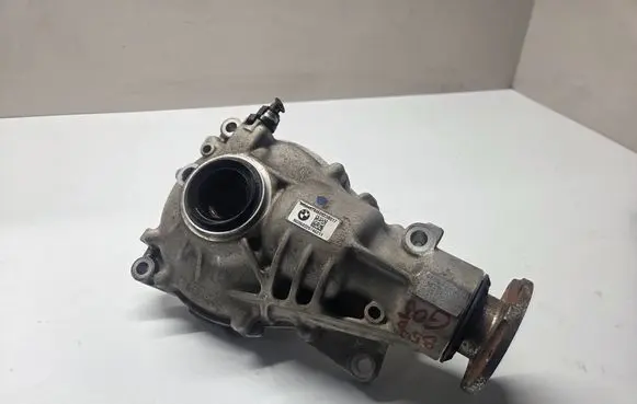 BMW X5M G05 F95 Front differential NG068320746211 315110425762