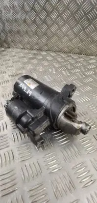 Audi A6 S6 C7 4G Starter motor 0986025160