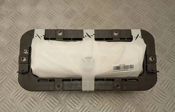 Passenger airbag