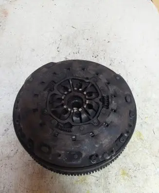 Renault Scenic II - Grand scenic II Clutch set kit