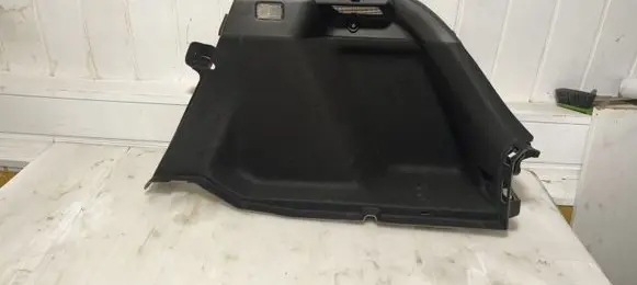 Honda Civic XI Trunk/boot side trim panel 84601T43J0120