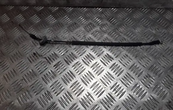 Volkswagen Touran I Front door cable line 1T0837085