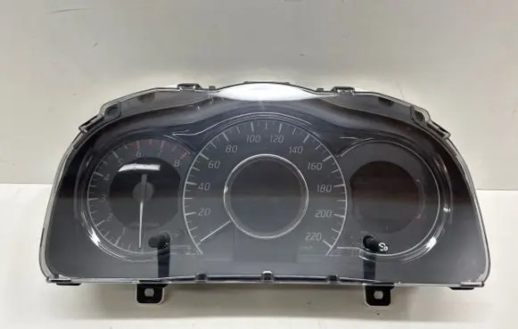 Nissan Note (E12) Speedometer (instrument cluster) 248103vv0c HN862D
