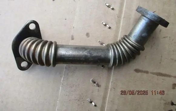 Hyundai Ioniq 5 EGR valve line/pipe/hose