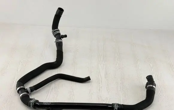 Mazda MX-5 ND Engine coolant pipe/hose 3WA121064AC 5WA122291J