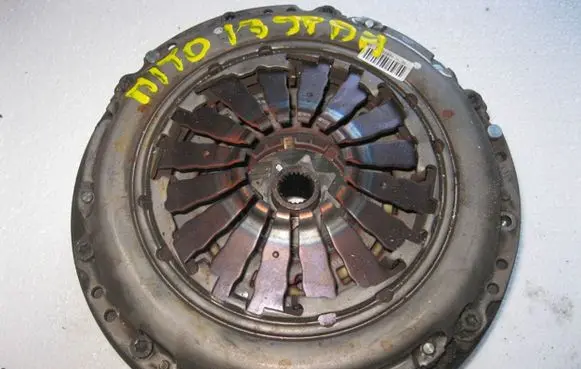 Alfa Romeo Mito Clutch set kit