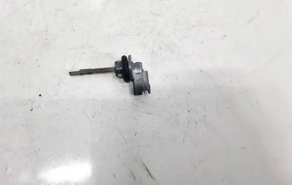 Interior temperature sensor