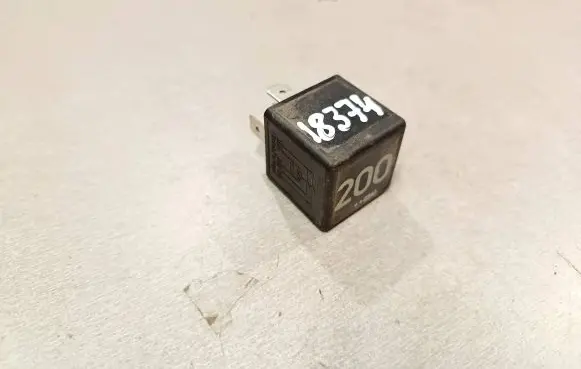 Volkswagen Sharan Other relay 7M0951253 95VW10K705BA
