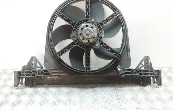 Renault Espace III Electric radiator cooling fan 440302633F