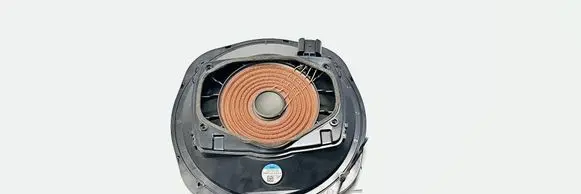 Audi A8 S8 D5 Front door speaker 4N0035412B
