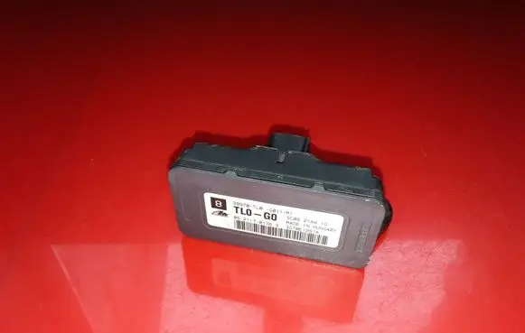 Honda Accord ESP acceleration yaw rate sensor 39970TL0G011M1 06211701763 3G70E1267A