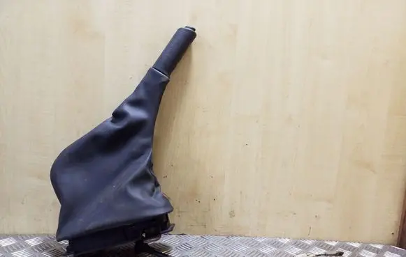 Nissan Primastar Handbrake/parking brake lever assembly 8200415115 93854507