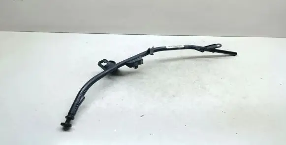 Oil level dip stick