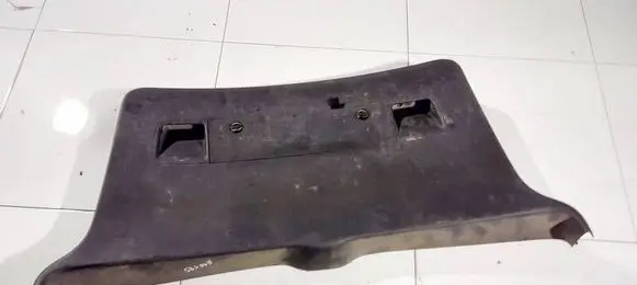 Renault Megane I Other trunk/boot trim element 1t0867601h