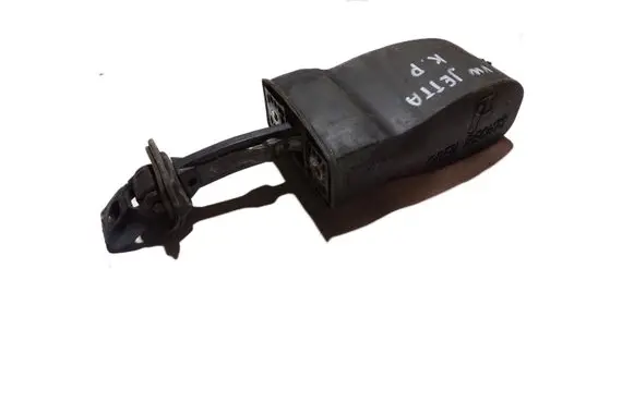 Volkswagen Jetta VI Front door check strap stopper 5N0837267
