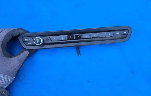 BMW 4 G22 G23 G24 G26 Sound control switch 7949454
