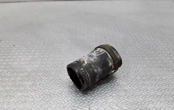 Jaguar XF X250 Intercooler hose/pipe