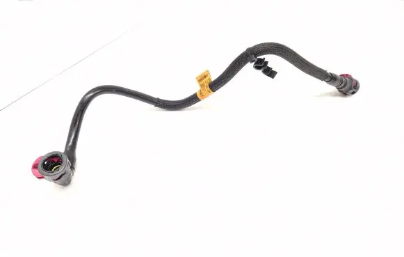 Ford Mondeo MK V Fuel line/pipe/hose DG939J280B