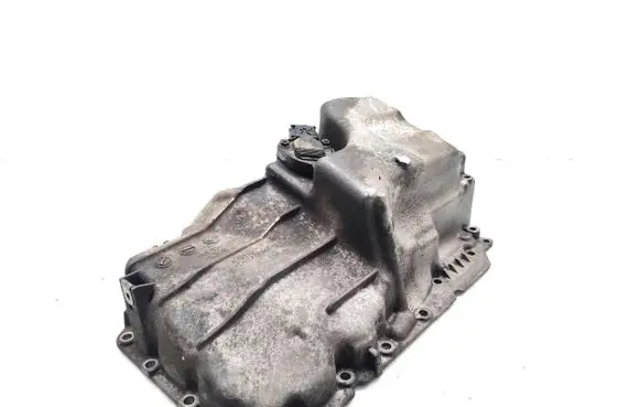 BMW 1 E81 E87 Oil sump 7797969