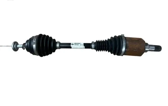 BMW 3 F30 F35 F31 Front driveshaft 7597693 31607597693