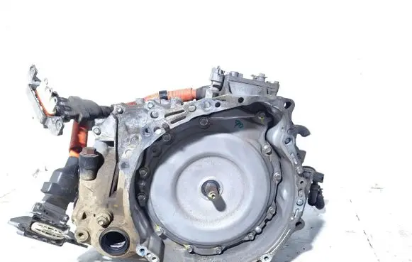 Lexus RX 330 - 350 - 400H Automatic gearbox 