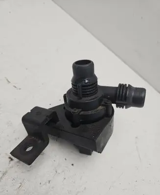 BMW 5 E60 E61 Electric auxiliary coolant/water pump 6922647