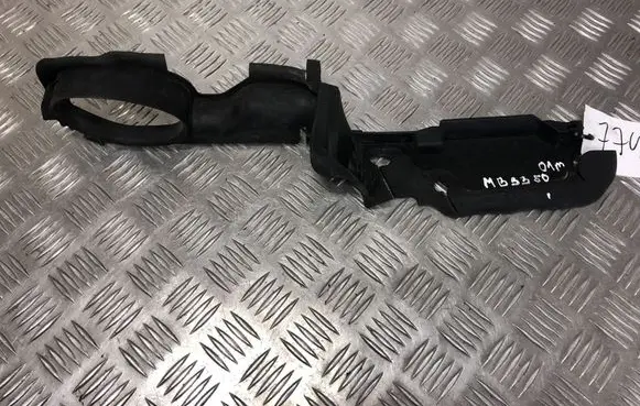 Radiator trim