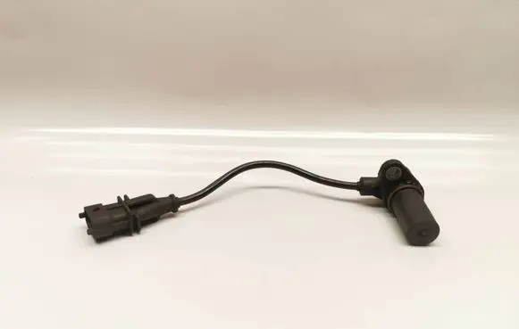 Opel Astra H Crankshaft speed sensor 18B215 0281002737
