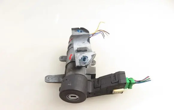 Volvo S80 Ignition lock 9169572