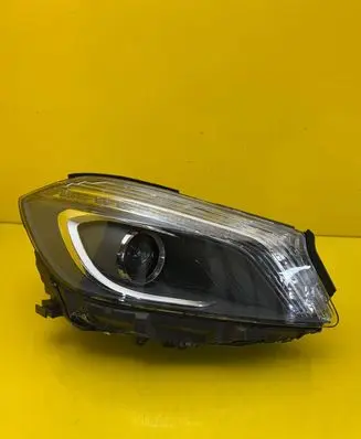 Mercedes-Benz A W176 Headlight/headlamp A1768202861