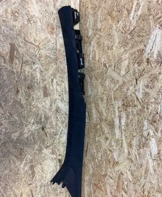 Tesla Model X (A) pillar trim 103593906G TEXK298105 8202026381241