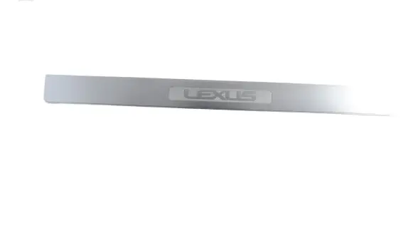 Lexus GS 300 350 430 450H Front sill trim cover