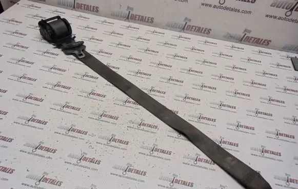 KIA Carnival Rear seatbelt 0095293