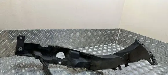 BMW X1 E84 Headlight/headlamp mounting bracket 51642990180