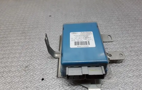 Airbag control unit/module