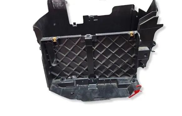 Renault Trafic III (X82) Battery box tray S25071639 244465670R