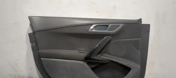 Peugeot 508 Front door card panel trim 9687652777 G2231003 98500079708