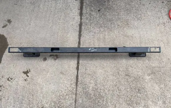 Fiat Ducato Rear bumper support beam