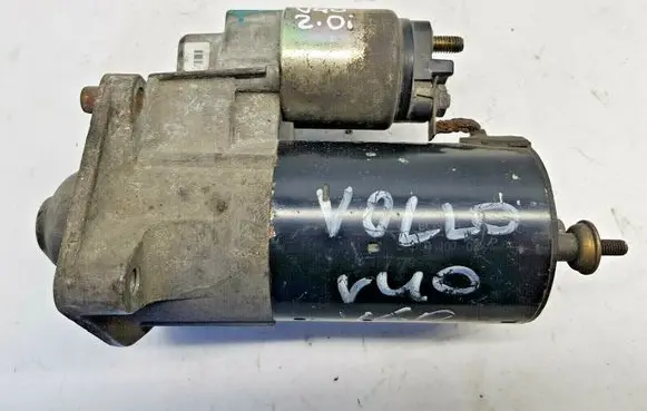 Volvo S40, V40 Starter motor 1005821794 nr1283